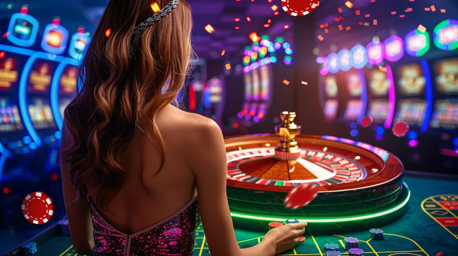 Filipino player celebrating a big win on 666zk slot game